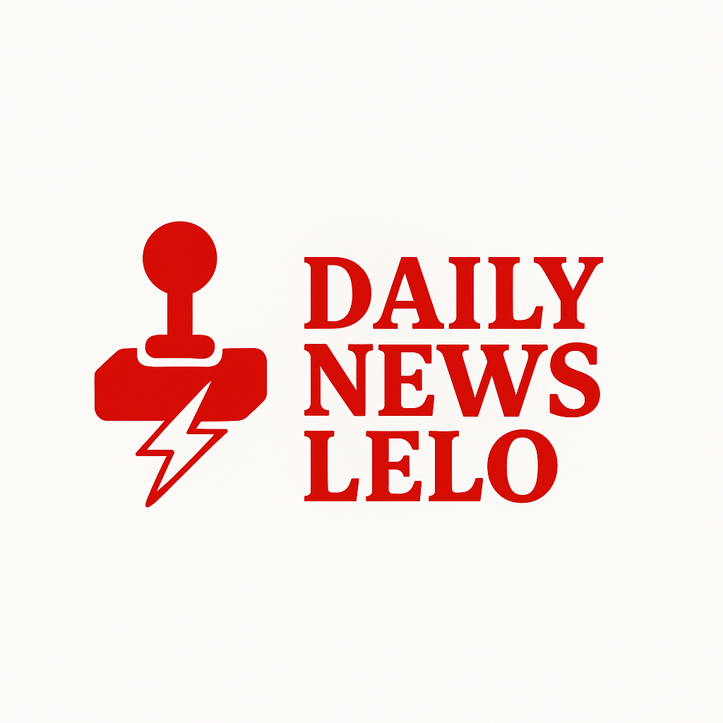Dailynewslelo